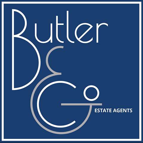 Photo: Butler+Co Estate Agents