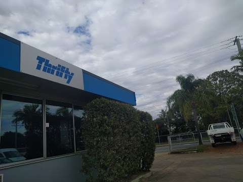 Photo: Thrifty Car & Truck Rental Ascot